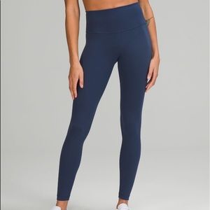 Lululemon 7/8 Leggings